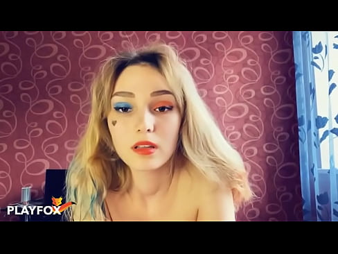 ❤️ Sehrli virtual haqiqat ko'zoynaklari menga Harley Quinn bilan jinsiy aloqa qilish imkonini berdi ☑ Super pornoda pornoda uz.myastro.top ️❤