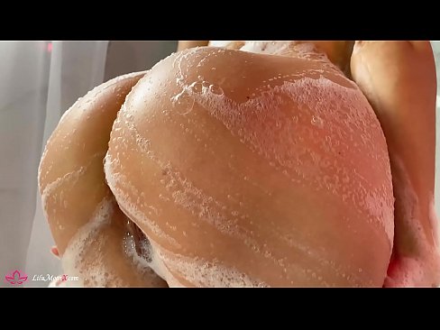 ❤️ Brunette dushda kuchli orgazm uchun vibrator bilan mushukni onanizm qiladi ☑ Super pornoda pornoda uz.myastro.top ️❤
